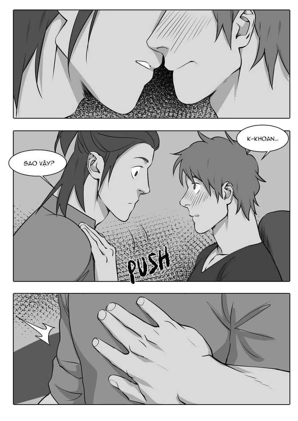 TUYỂN TẬP CU 18CM Chapter 44 Trang 23