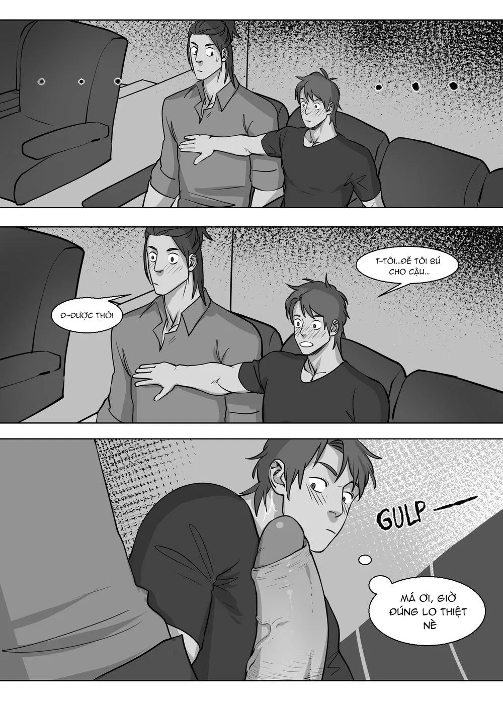 TUYỂN TẬP CU 18CM Chapter 44 Trang 24