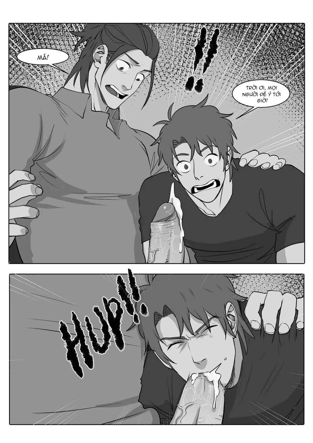 TUYỂN TẬP CU 18CM Chapter 44 Trang 28