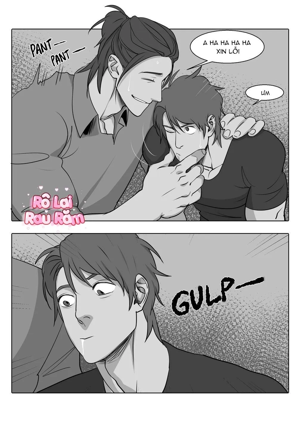 TUYỂN TẬP CU 18CM Chapter 44 Trang 30