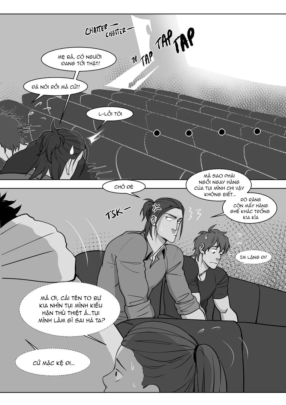 TUYỂN TẬP CU 18CM Chapter 44 Trang 35