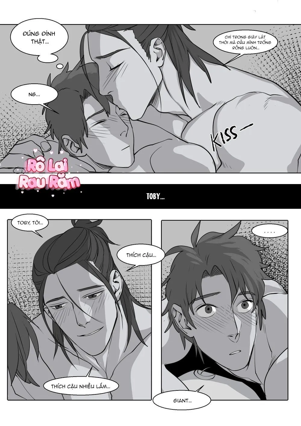 TUYỂN TẬP CU 18CM Chapter 44 Trang 46