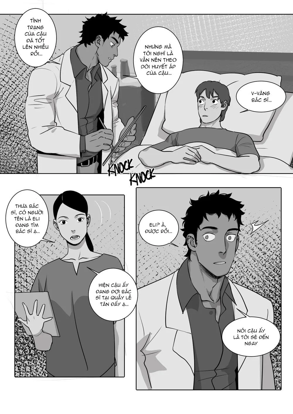 TUYỂN TẬP CU 18CM Chapter 45 Trang 27