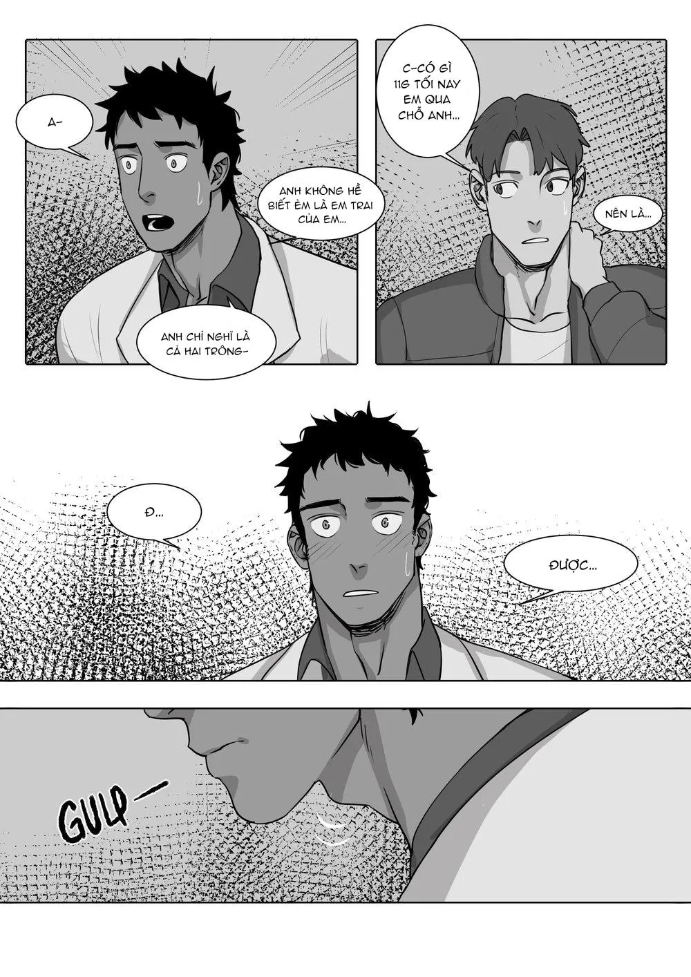 TUYỂN TẬP CU 18CM Chapter 45 Trang 29