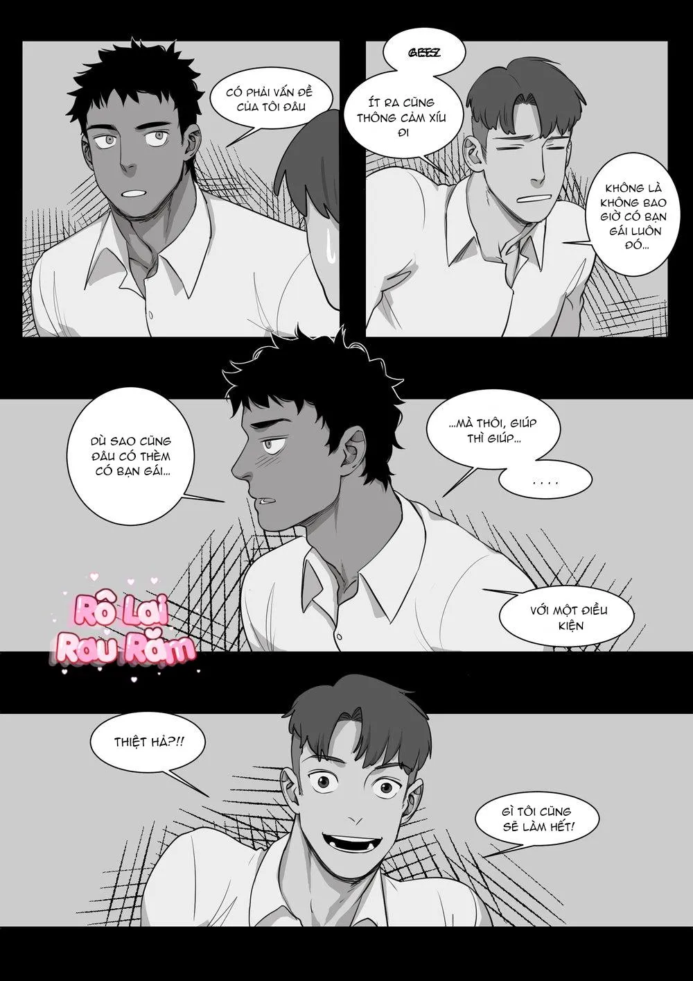 TUYỂN TẬP CU 18CM Chapter 45 Trang 38