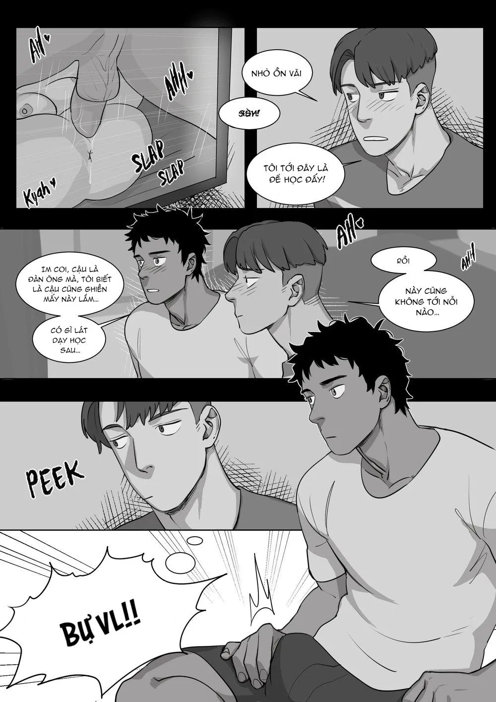 TUYỂN TẬP CU 18CM Chapter 45 Trang 41