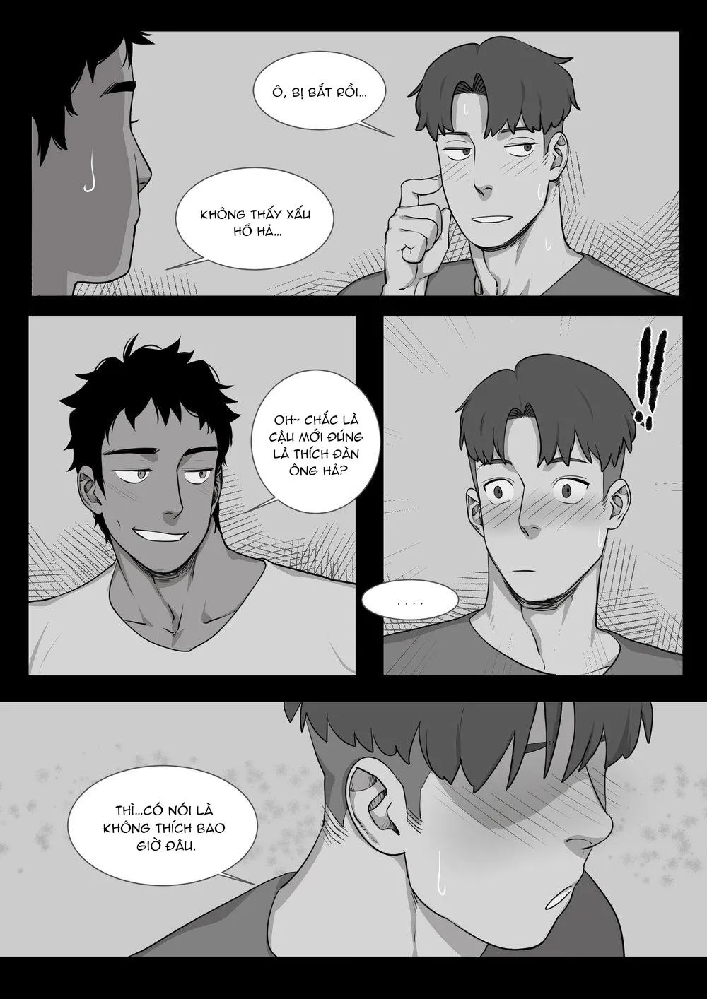 TUYỂN TẬP CU 18CM Chapter 45 Trang 43