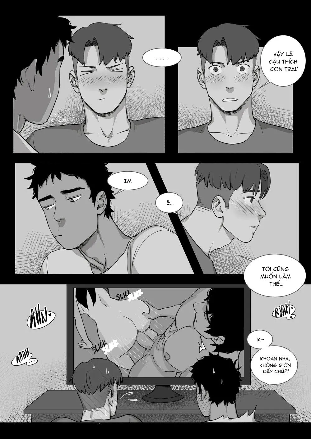 TUYỂN TẬP CU 18CM Chapter 45 Trang 45