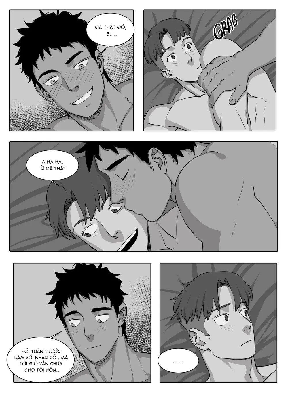 TUYỂN TẬP CU 18CM Chapter 46 Trang 3