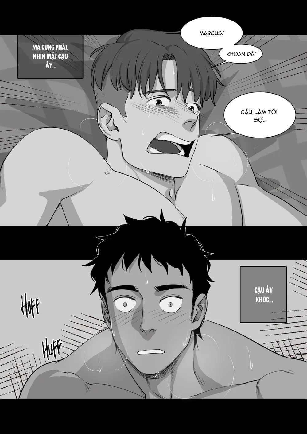 TUYỂN TẬP CU 18CM Chapter 46 Trang 13