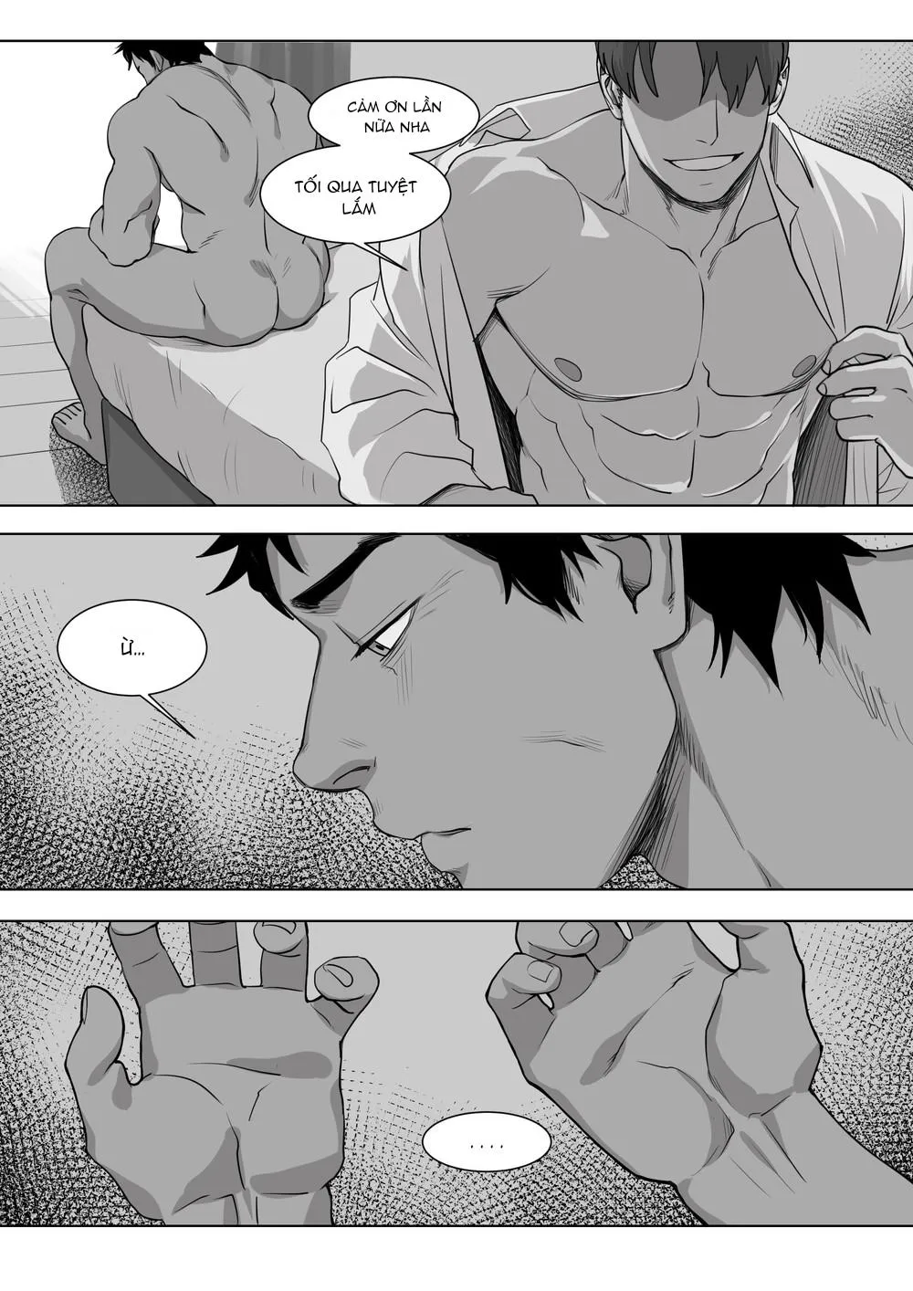 TUYỂN TẬP CU 18CM Chapter 46 Trang 15