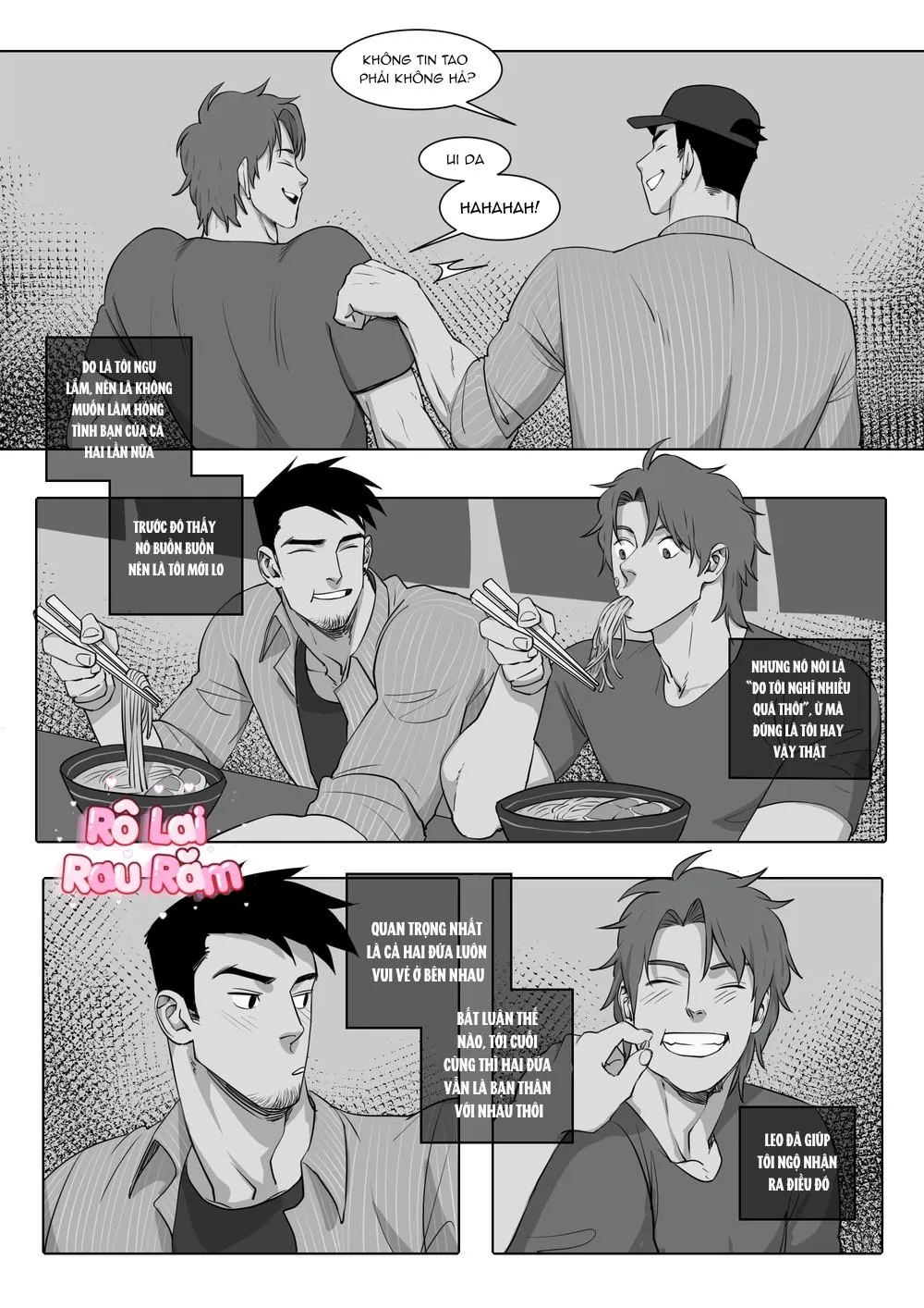 TUYỂN TẬP CU 18CM Chapter 46 Trang 26