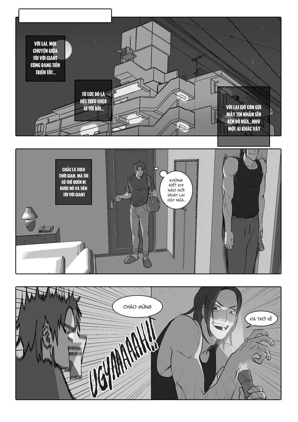 TUYỂN TẬP CU 18CM Chapter 46 Trang 27