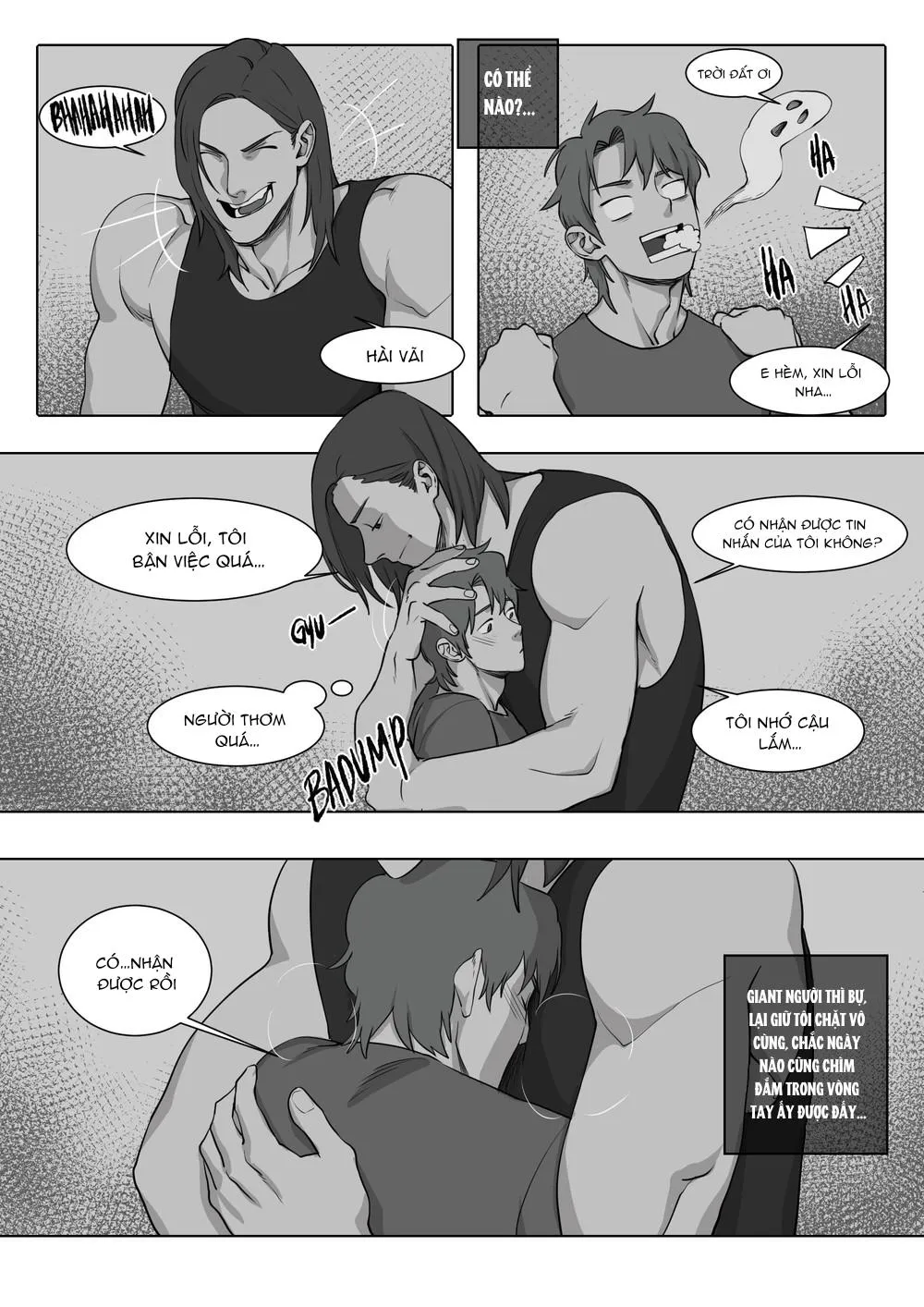 TUYỂN TẬP CU 18CM Chapter 46 Trang 28