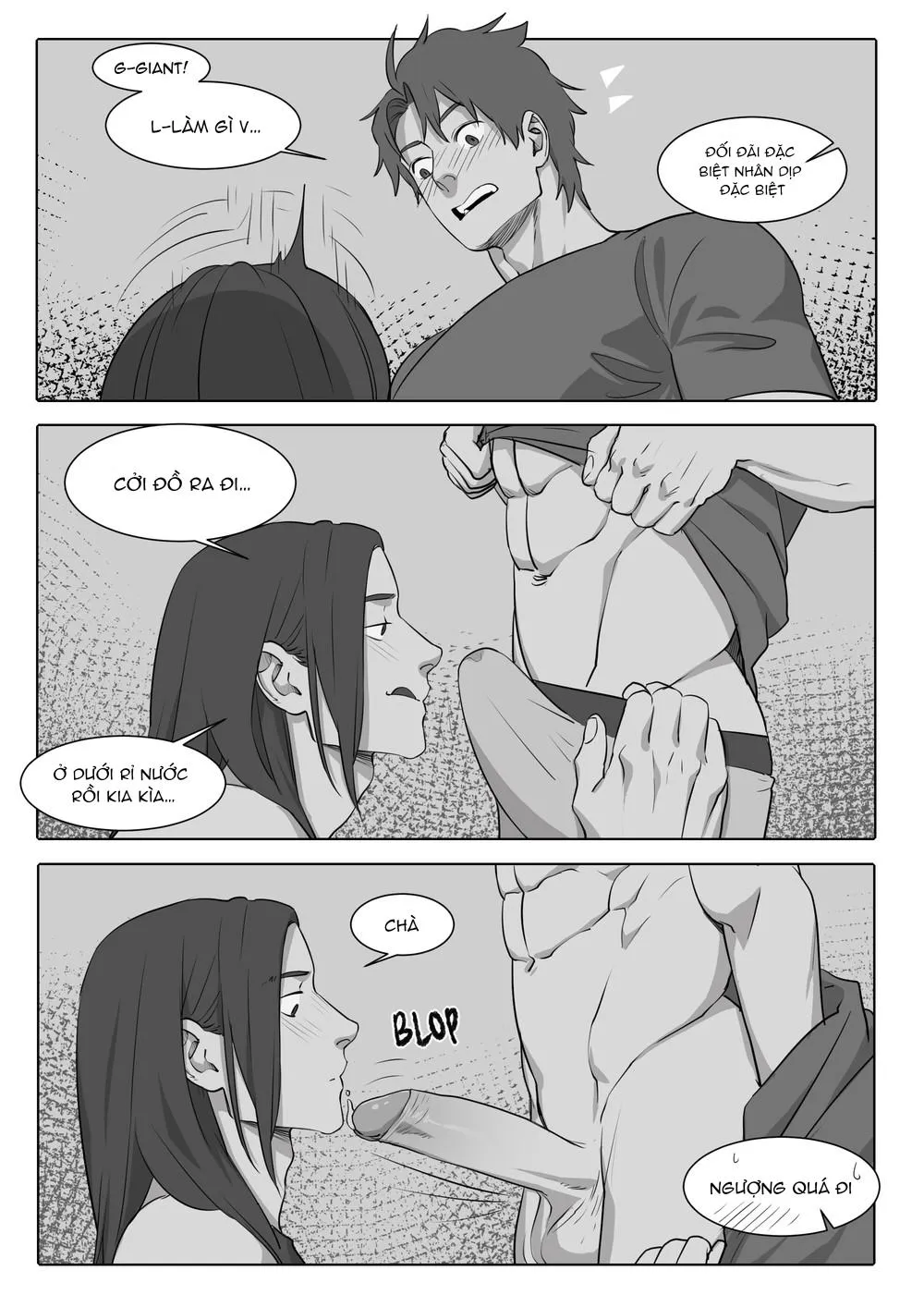 TUYỂN TẬP CU 18CM Chapter 46 Trang 36