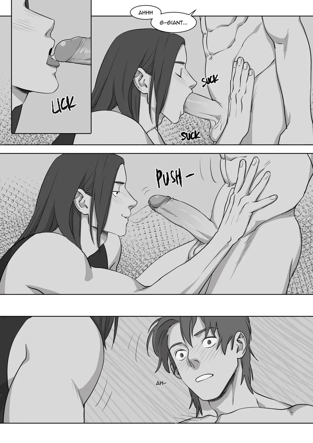 TUYỂN TẬP CU 18CM Chapter 46 Trang 37