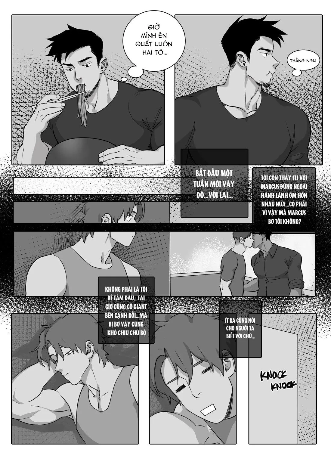 TUYỂN TẬP CU 18CM Chapter 47 Trang 5