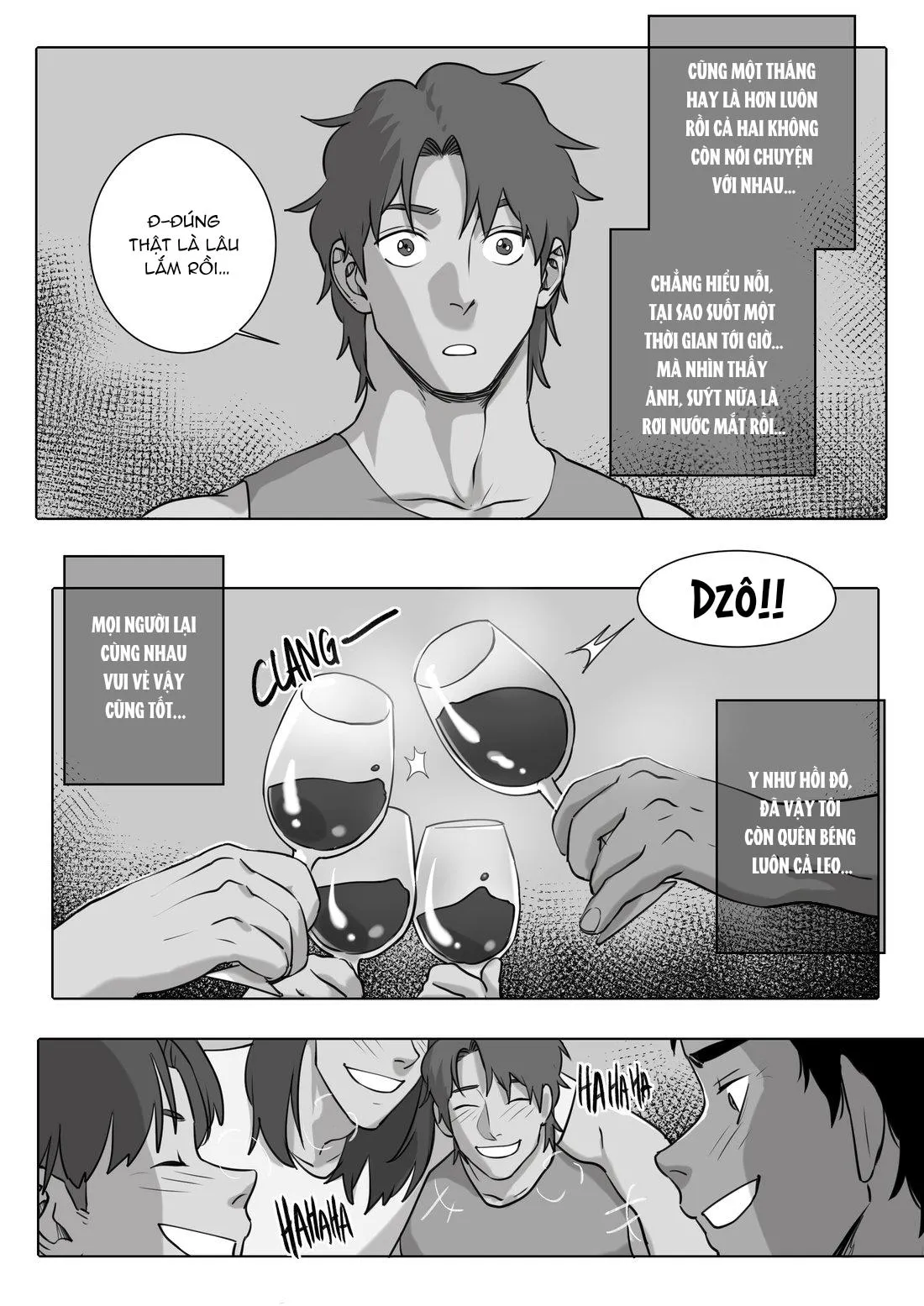 TUYỂN TẬP CU 18CM Chapter 47 Trang 8