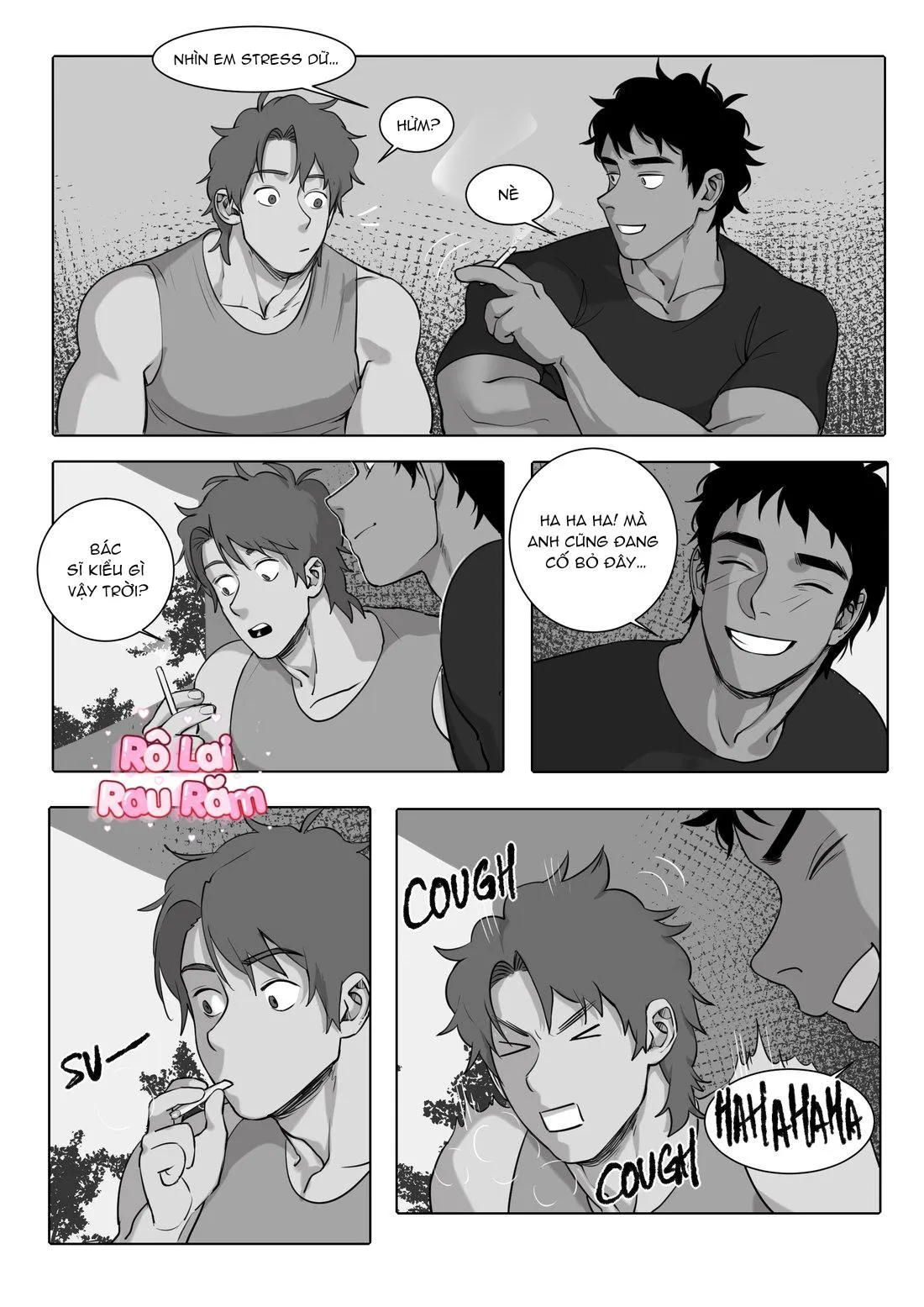 TUYỂN TẬP CU 18CM Chapter 47 Trang 10