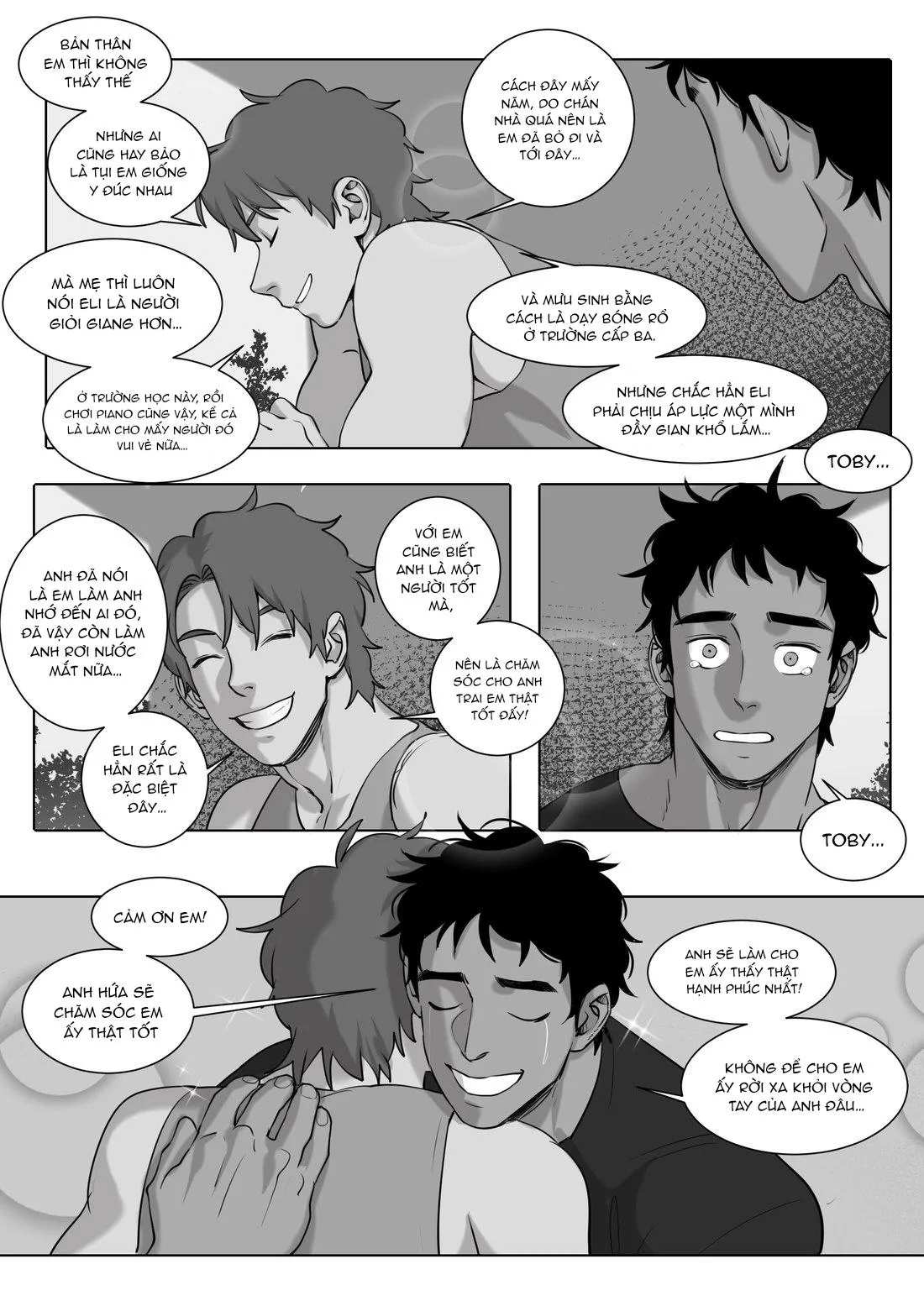 TUYỂN TẬP CU 18CM Chapter 47 Trang 12