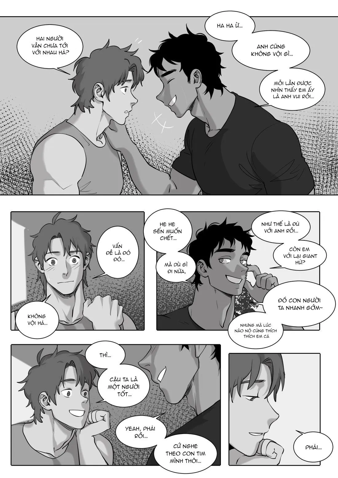 TUYỂN TẬP CU 18CM Chapter 47 Trang 13