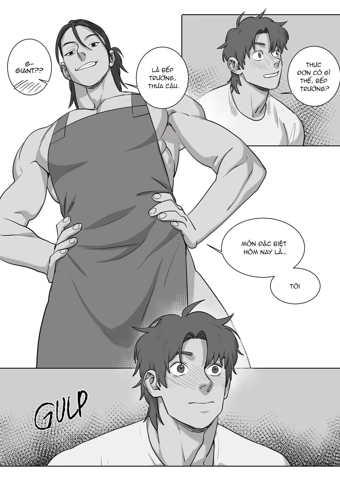 TUYỂN TẬP CU 18CM Chapter 47 Trang 17