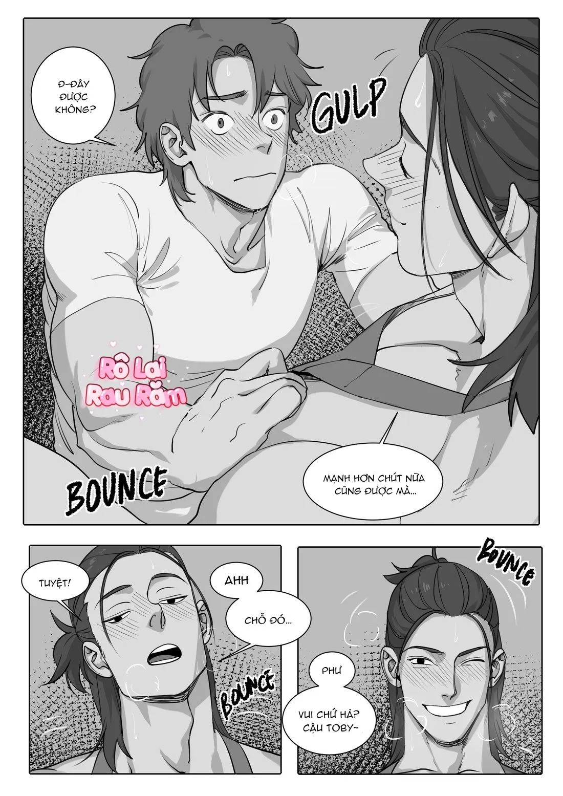 TUYỂN TẬP CU 18CM Chapter 47 Trang 22