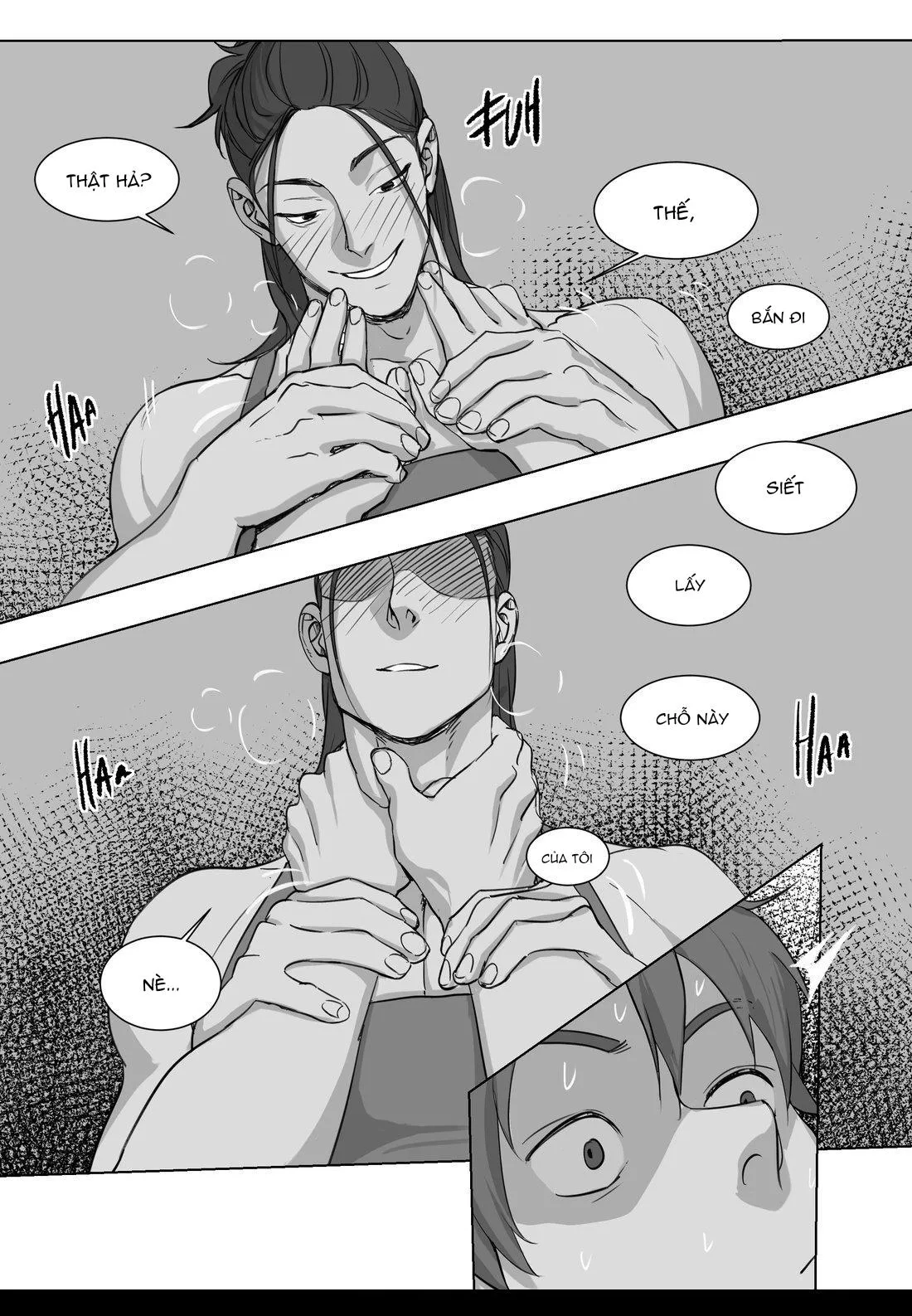 TUYỂN TẬP CU 18CM Chapter 47 Trang 24