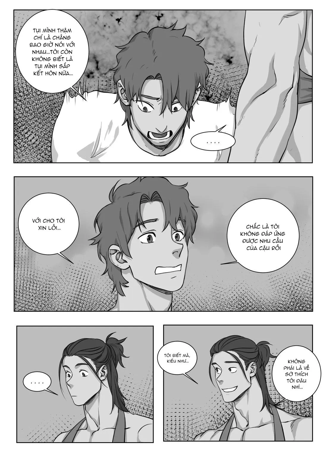 TUYỂN TẬP CU 18CM Chapter 47 Trang 27