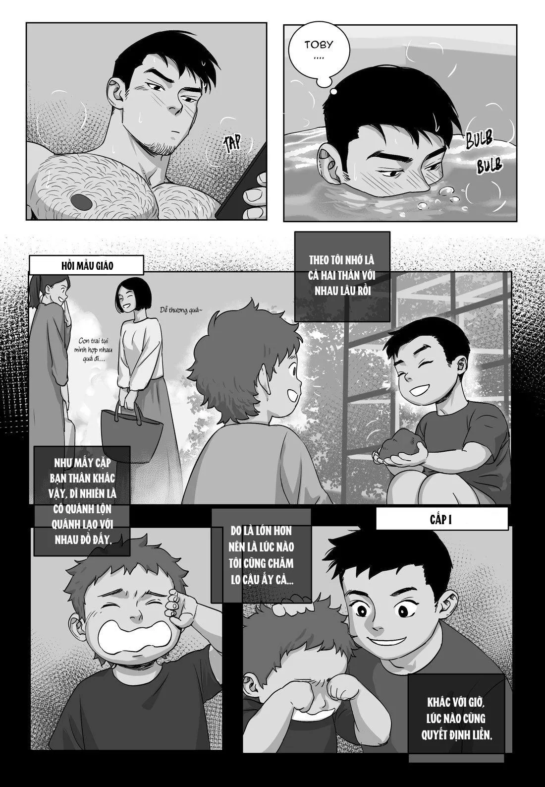 TUYỂN TẬP CU 18CM Chapter 47 Trang 35