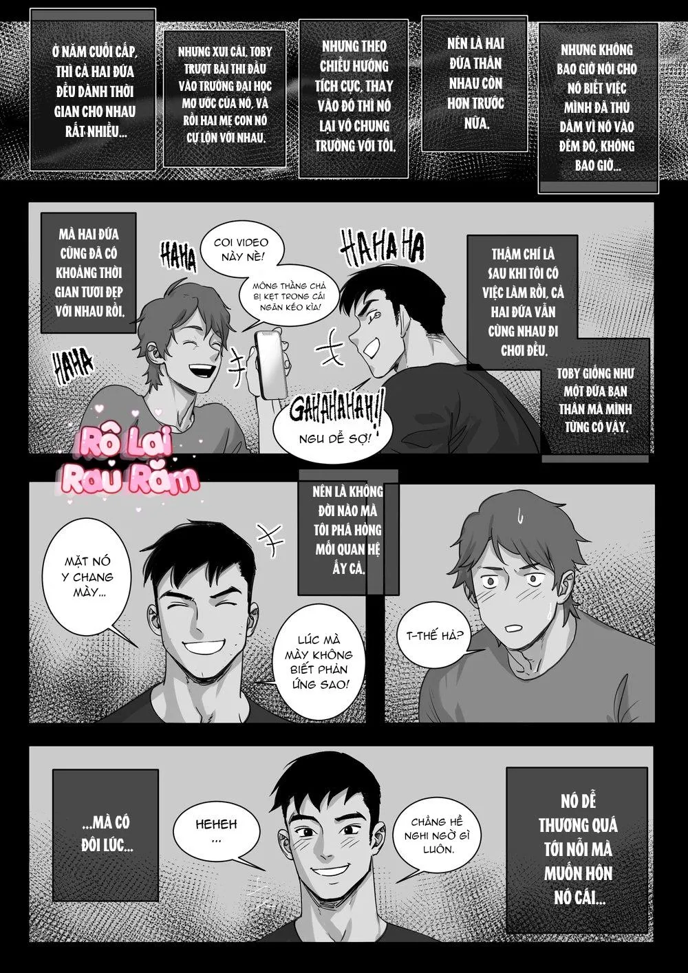 TUYỂN TẬP CU 18CM Chapter 47 Trang 42