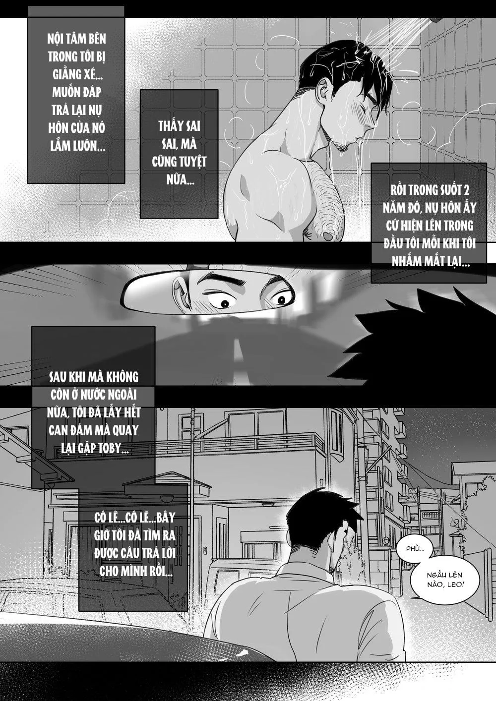 TUYỂN TẬP CU 18CM Chapter 47 Trang 45