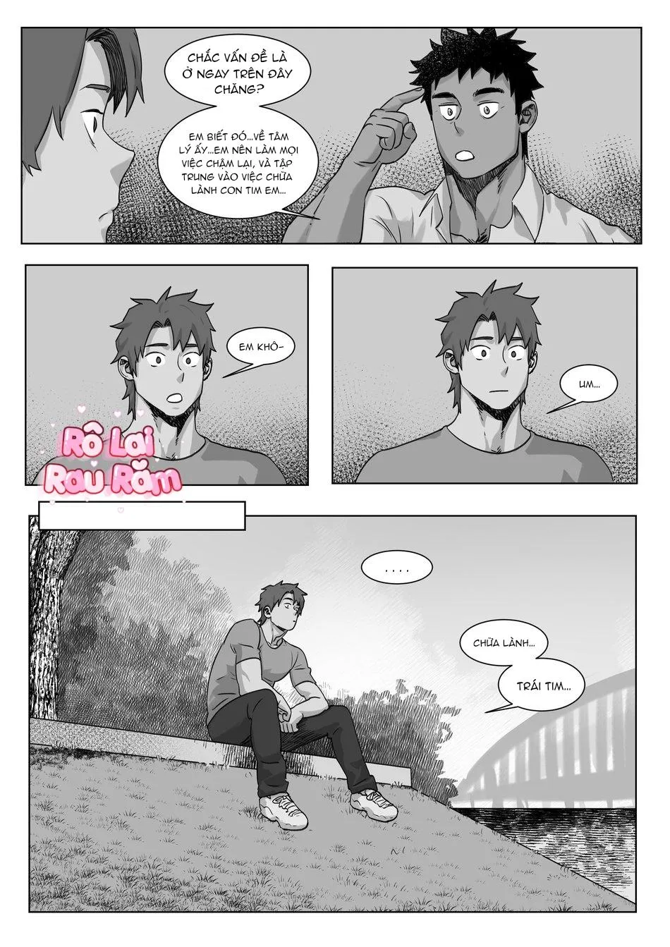 TUYỂN TẬP CU 18CM Chapter 48 Trang 6