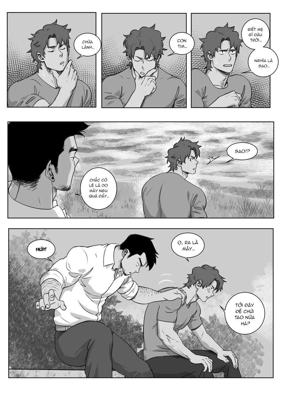 TUYỂN TẬP CU 18CM Chapter 48 Trang 7