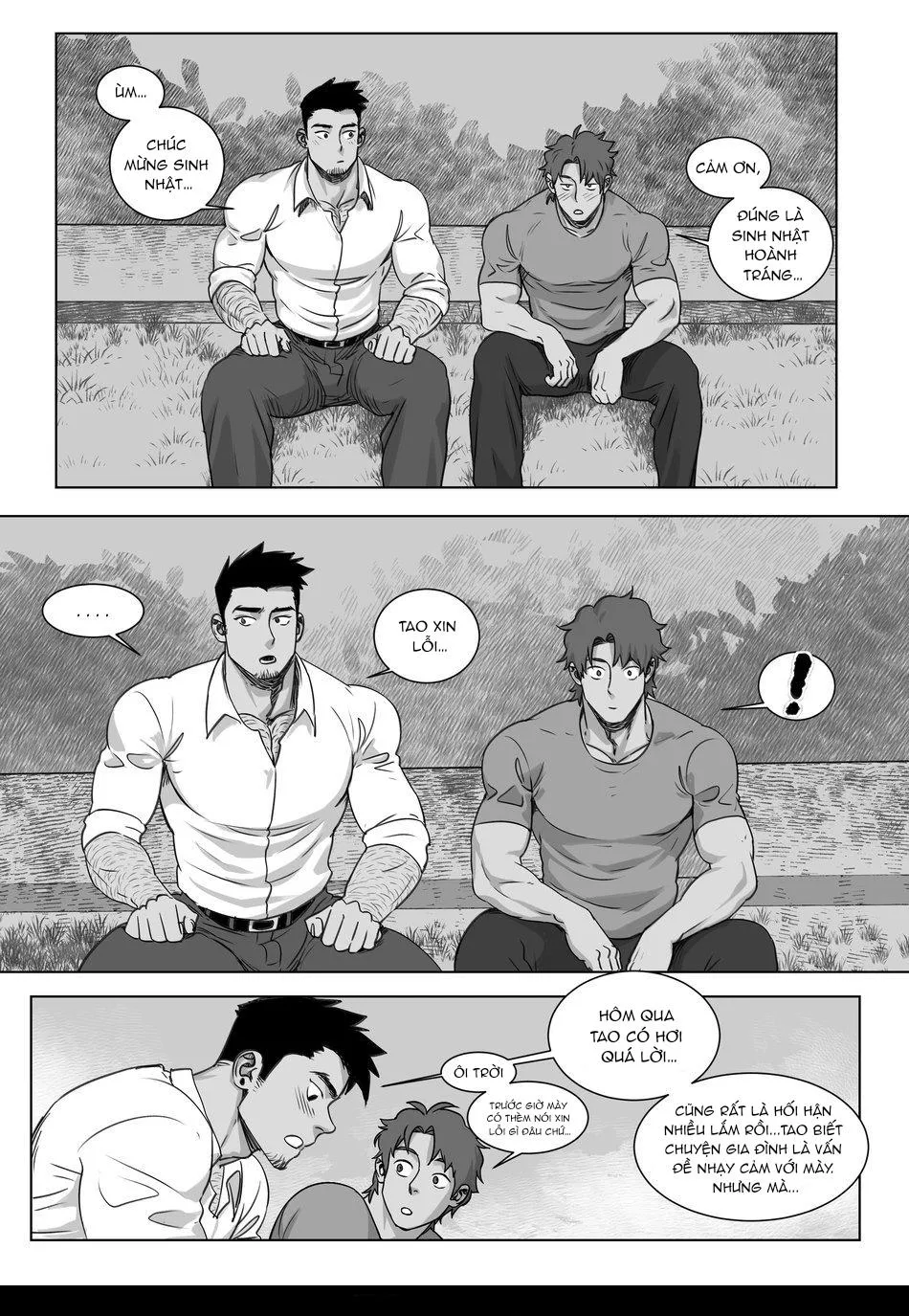 TUYỂN TẬP CU 18CM Chapter 48 Trang 8