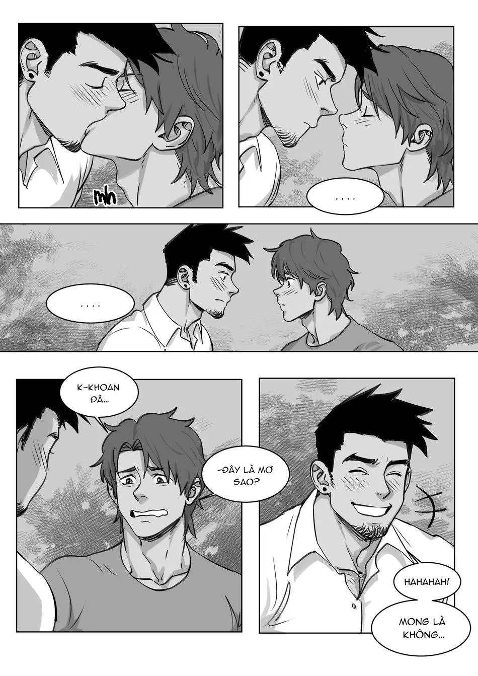 TUYỂN TẬP CU 18CM Chapter 48 Trang 12