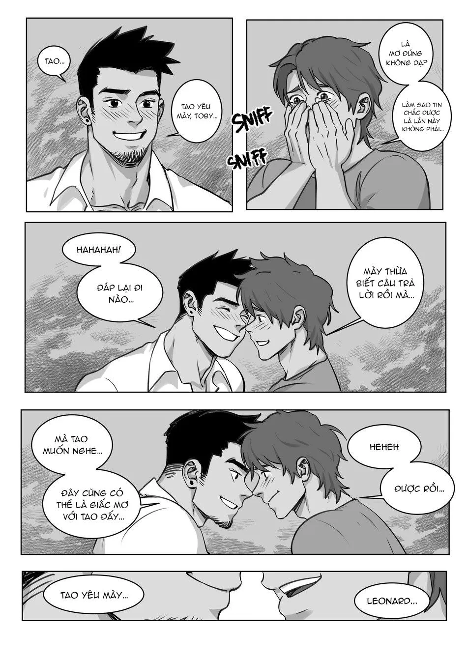 TUYỂN TẬP CU 18CM Chapter 48 Trang 13