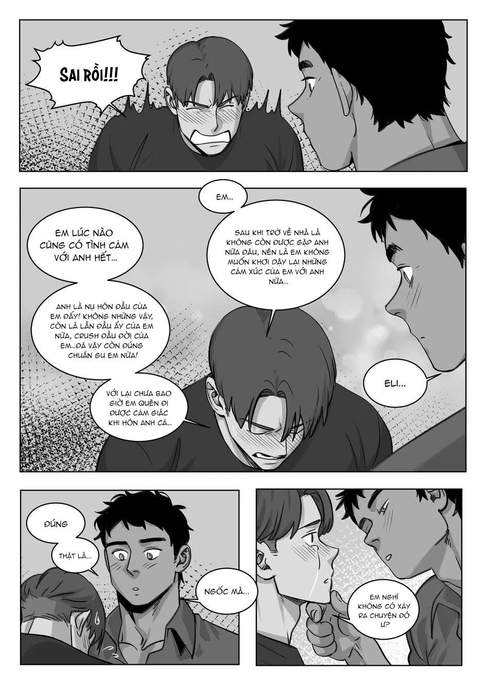 TUYỂN TẬP CU 18CM Chapter 48 Trang 27