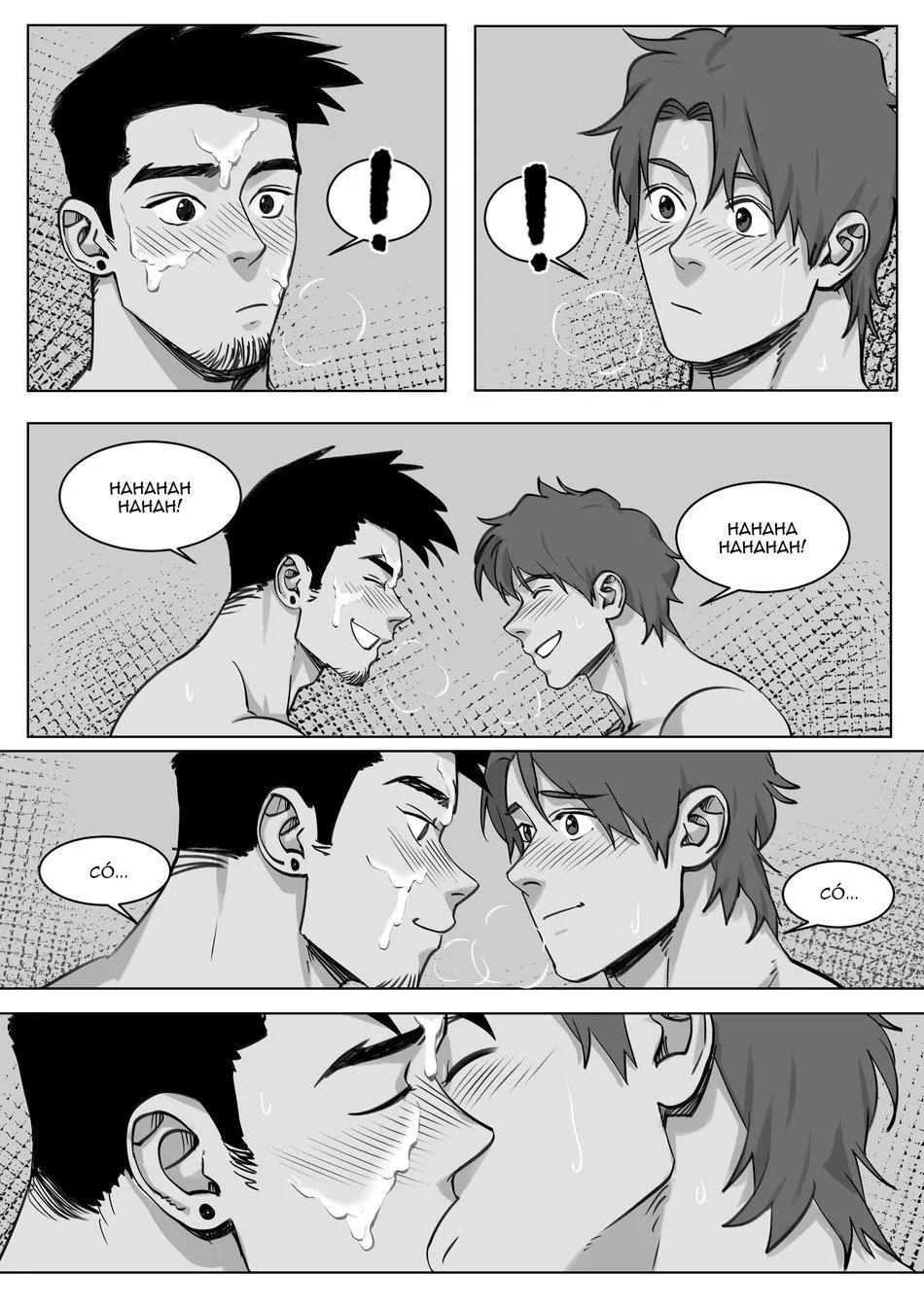 TUYỂN TẬP CU 18CM Chapter 48 Trang 40