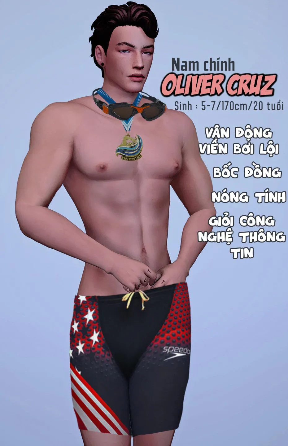 TUYỂN TẬP CU 18CM Chapter 49 Trang 3