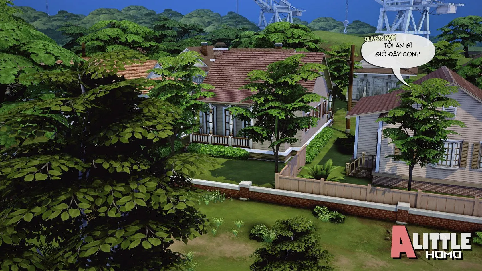 TUYỂN TẬP CU 18CM Chapter 49 Trang 27