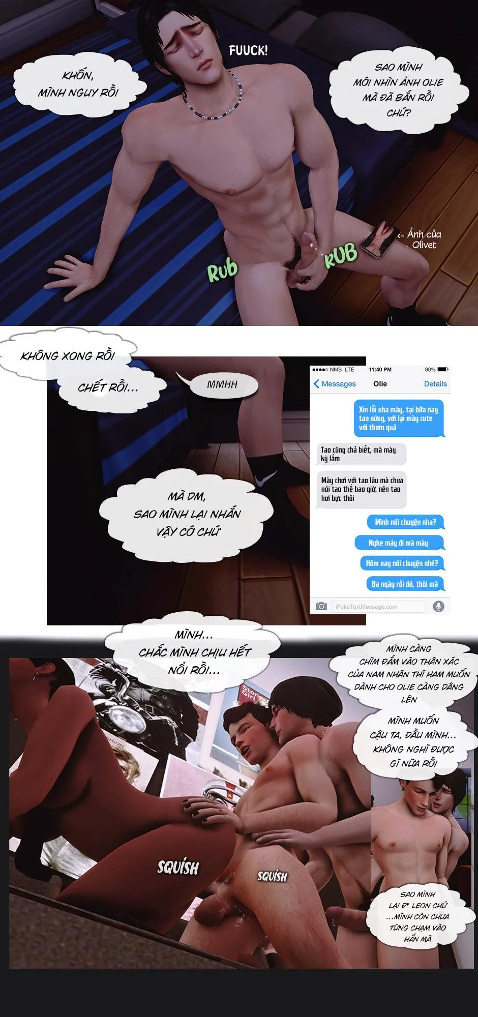 TUYỂN TẬP CU 18CM Chapter 50 Trang 7