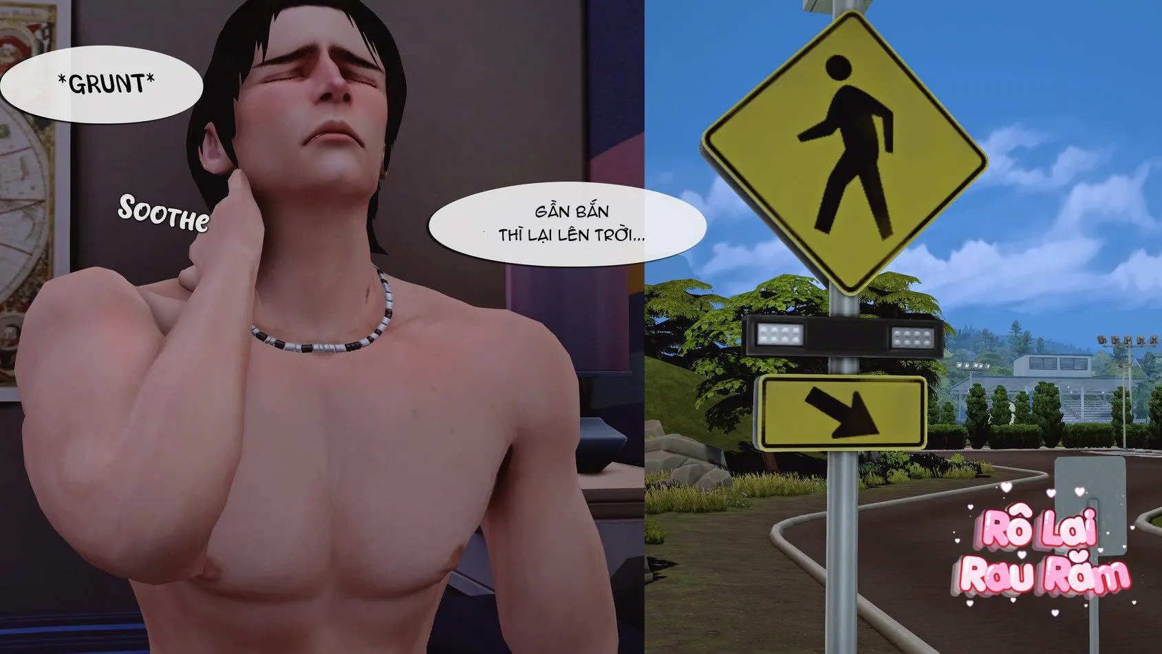 TUYỂN TẬP CU 18CM Chapter 50 Trang 10