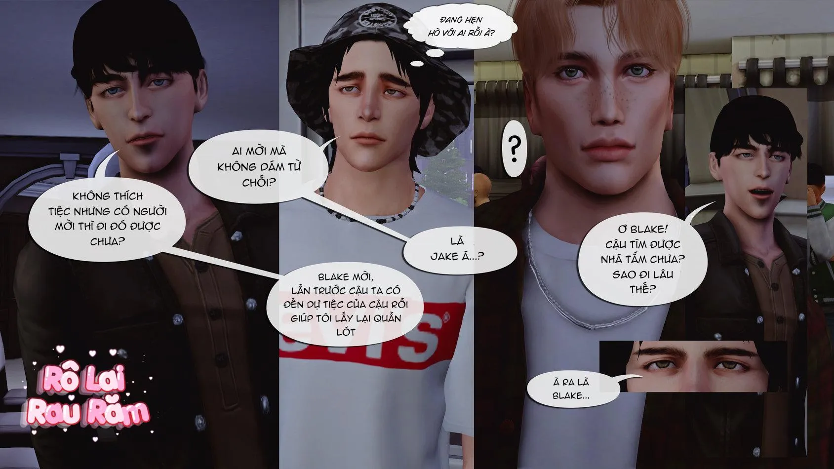 TUYỂN TẬP CU 18CM Chapter 50 Trang 16