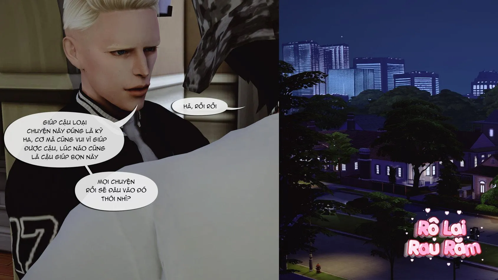 TUYỂN TẬP CU 18CM Chapter 50 Trang 34