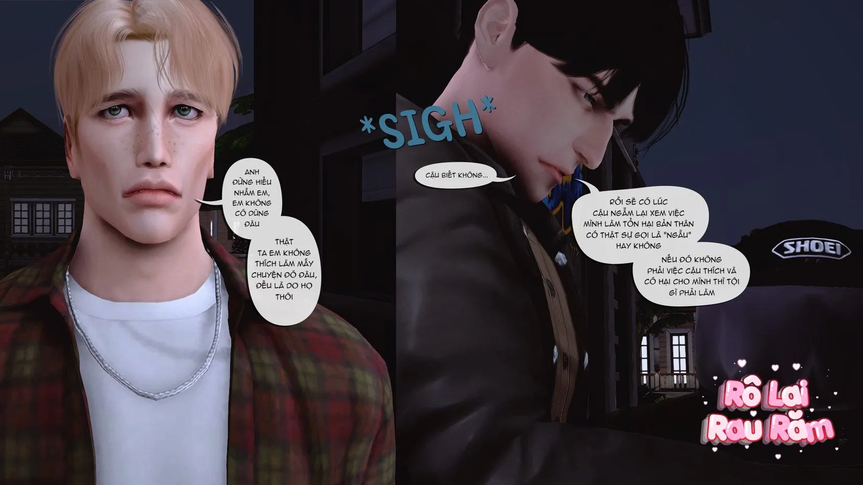 TUYỂN TẬP CU 18CM Chapter 51 Trang 14