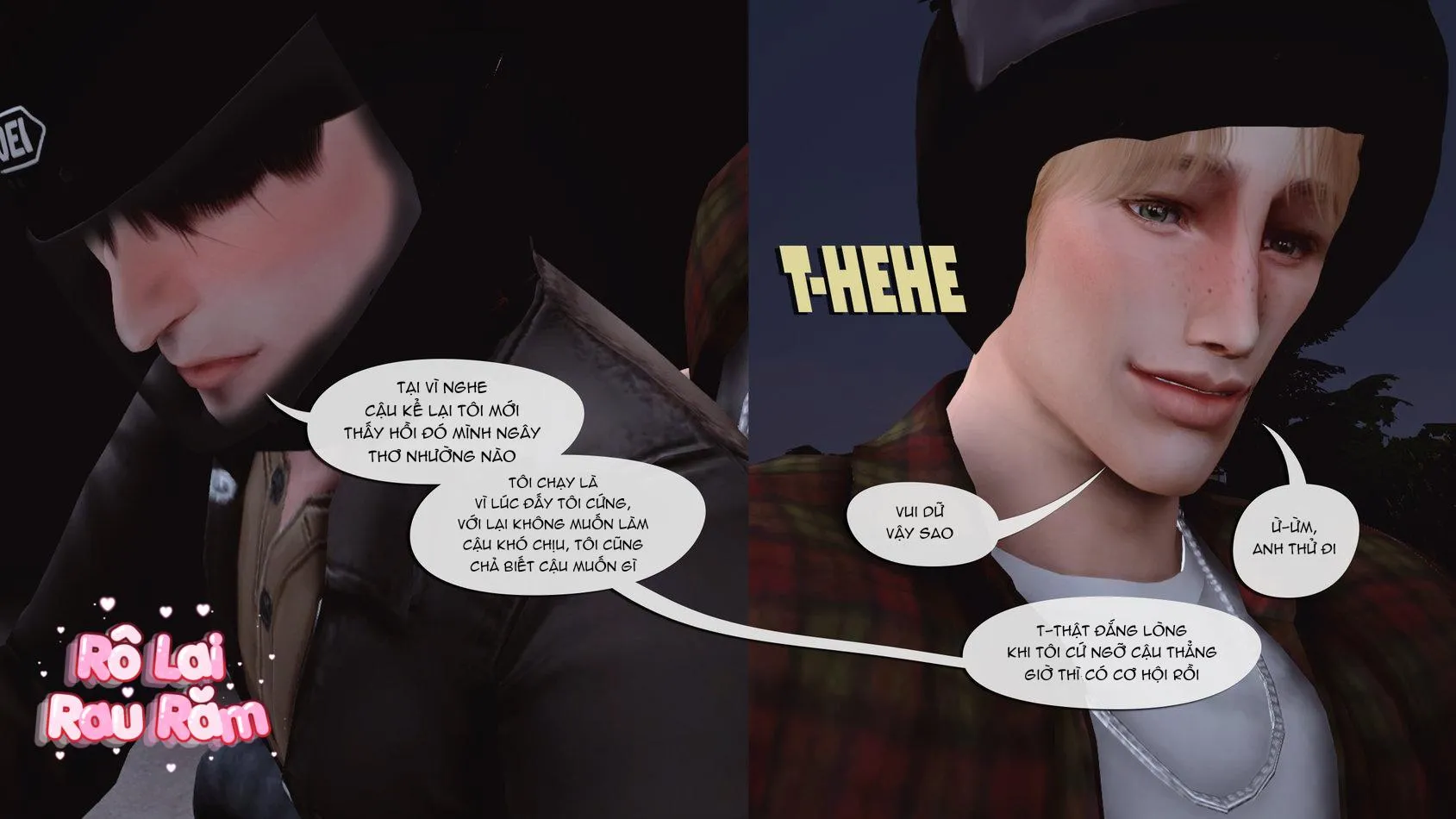 TUYỂN TẬP CU 18CM Chapter 51 Trang 20