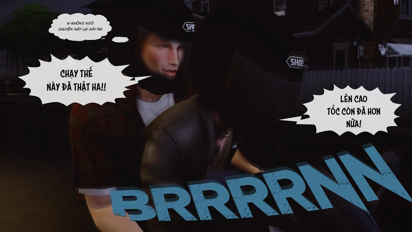 TUYỂN TẬP CU 18CM Chapter 51 Trang 23