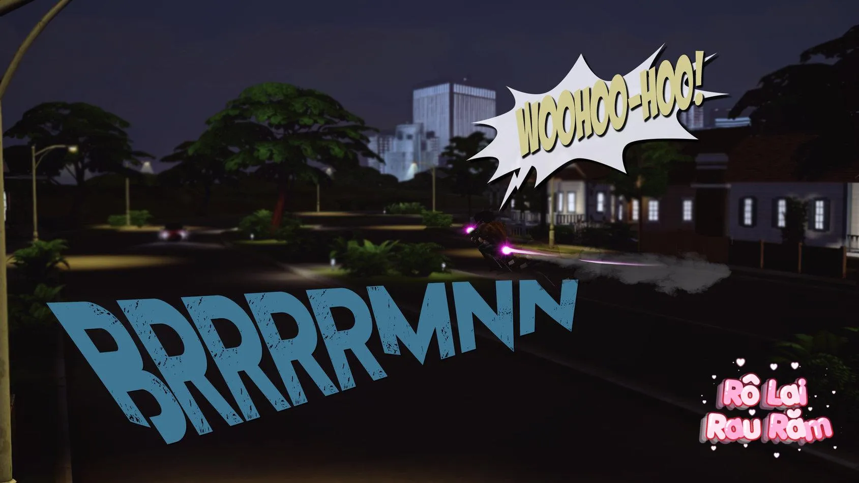 TUYỂN TẬP CU 18CM Chapter 51 Trang 24