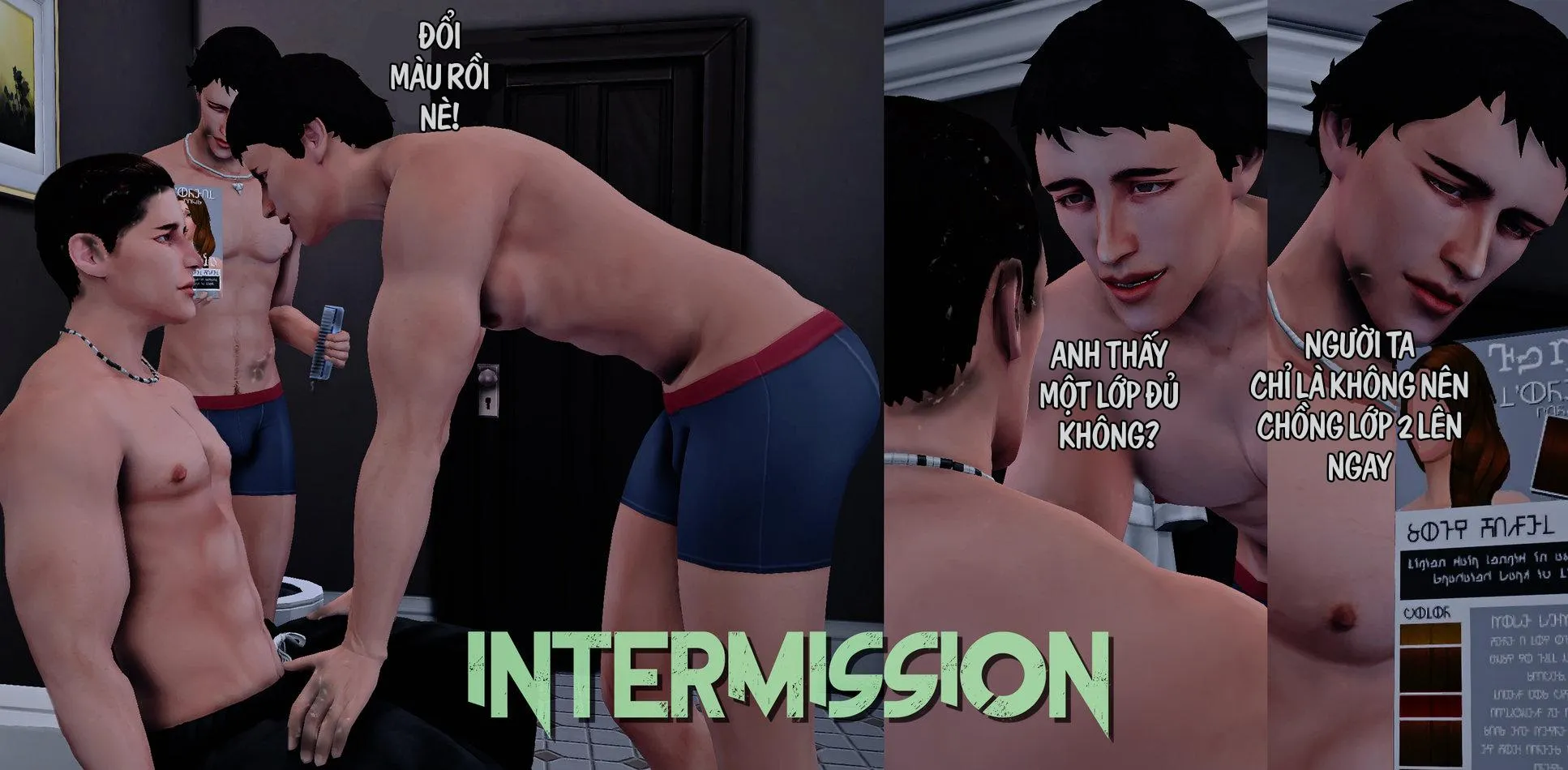 TUYỂN TẬP CU 18CM Chapter 51 Trang 25